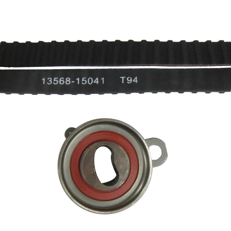 KIT CORREA TPO 94D TOYOTA COROLLA 1.6 Empresas Noffra KIT CORREA TPO 94D TOYOTA COROLLA 1.6 Empresas Noffra