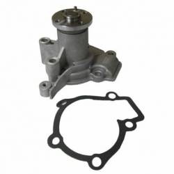 BOMBA AGUA HYUNDAI ELANTRA TUCSON KIA SPORTAGE POLEA REDONDA