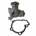 BOMBA AGUA HYUNDAI ELANTRA TUCSON KIA SPORTAGE POLEA REDONDA