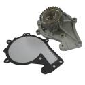 BOMBA DE AGUA CHERY ORINOCO TIGGO 2.0L A520