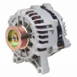 ALTERNADOR FORD EXPLORER SPORT TRAC V8 4.6L 06-08 S- ORD 6G 12V 135A CW 6C