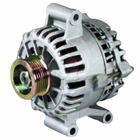 ALTERNADOR FORD FOCUS 2.0L DURATEC 00-08 S-FORD 6G 12V 110A CW 6C