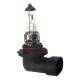 BOMBILLO H10 HAL 12V PY20D 100W CLEAR 2C