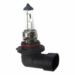 BOMBILLO H10 HAL 12V PY20D 100W CLEAR 2C