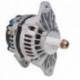 ALTERNADOR 28SI BLUEBIRD FREIGHTLINER KENWORTH INTERNATIONAL CUMMINS 6CT 6BT ISB ISC CAT 3176 3306 3406 S-DELCO 12V 200A CW