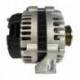 ALTERNADOR CHEVROLET SILVERADO V8 5.3L 02-04 TRAILBLAZER EXT V8 5.3L 03-06 EXPRESS 3500 V8 6.0L S-DELCO 12V 145A