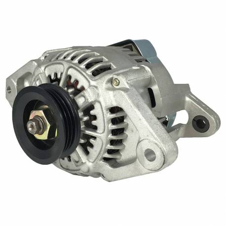 ALTERNADOR DENSO 12V 55A CW 3C SUZUKI SWIFT VITARA L4 1.6 88-93