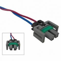 CONECTOR 2C COMPRESOR AIRE CHEVROLET BLAZER OPTRA AVEO CORSA