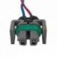 CONECTOR 2C COMPRESOR AIRE CHEVROLET BLAZER OPTRA AVEO CORSA