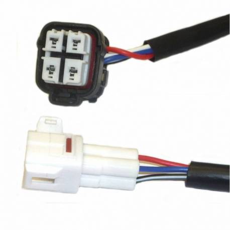 CONECTOR 4C ARNES BOMBA GASOLINA TOYOTA TERIOS 1.3L 1.5L 03-12