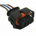 CONECTOR 3C BOBINA FIAT PALIO SIENA IDEA FIRE 1.3L 1.4L 1.8L FULL INYECCION