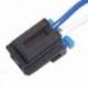 CONECTOR 2C BOMBA GAS CENTURY BLAZER FUL INYECCION CAVALIER