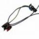 CONECTOR 2 Y 4C BOMBA GASOLINA TRAIL BLAZER Z71 INTERNA