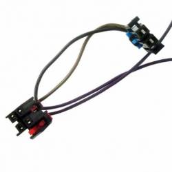 CONECTOR 2 Y 4C BOMBA GASOLINA TRAIL BLAZER Z71 INTERNA