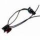 CONECTOR 2 Y 4C BOMBA GASOLINA TRAIL BLAZER Z71 INTERNA