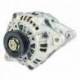 ALTERNADOR HYUNDAI EXCEL ACCENT 1.5L 95-99 SCOUPE 1.5L 93-95 S-MANDO 12V 75A CW 4C