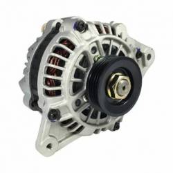 ALTERNADOR HYUNDAI EXCEL ACCENT 1.5L 95-99 SCOUPE 1.5L 93-95 S-MANDO 12V 75A CW 4C