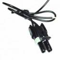 CONECTOR 2C CONVERTIDOR CAJA GM HEMBRA