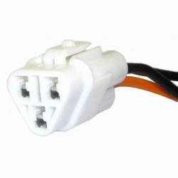CONECTOR 3C FARO TOYOTA COROLLA