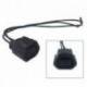 CONECTOR SENSOR CIGUEÑAL CHEVROLET ESTEEM GRAN VITARA 3C