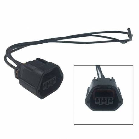 CONECTOR SENSOR CIGUEÑAL CHEVROLET ESTEEM GRAN VITARA 3C