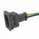CONECTOR 2C SENSOR TEMPERATURA HYUNDAI ACCENT ELANTRA SCOUPE