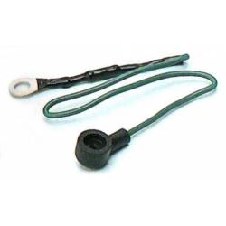 CONECTOR 1C SENSOR TEMPERATURA UNIVERSAL CON TERMINAL