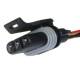CONECTOR 3C BOBINA CAPTADORA AVEO CORSA CIELO LANOS MAP AVEO OPTRA