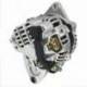 ALTERNADOR MITSUBISHI 12V 80A CW 4C FORD KIA LASER SEPHIA 1.6 1.8 99-03