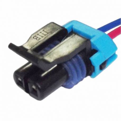 SOCATE BOMBILLO H11 FARO ANTI NIEBLA TOYOTA CORSA PGJ19-2 2C