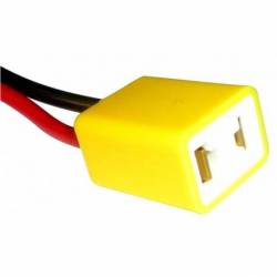 SOC BOM HALOG H7 RESIST 300°C PX26D 2C