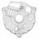 TAPA ALTERNADOR FORD FOCUS 00-07 ESCAPE 3.0L 01-04 MUSTANG EXPEDITION FX4 5.4L 04-06 S-FORD 6G 105-110A 130mm TRASERA
