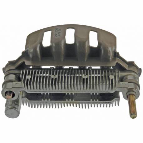 DIODERA ALTERNADOR MITSUBISHI DIAMANTE SIGMA V6 3.0L S-MITSUBISHI 90A