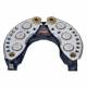 DIODERA ALTERNADOR RENAULT R19 CLIO 1.4L 92-96 S-PARIS RHONE / VALEO TRANSPO
