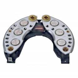 DIODERA ALTERNADOR RENAULT R19 CLIO 1.4L 92-96 S-PARIS RHONE / VALEO TRANSPO