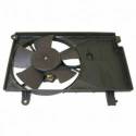 ELECTROVENTILADOR AUXILIAR CHEVROLET AVEO 1.6L 05-04