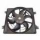 ELECTROVENTILADOR AUXILIAR HYUNDAI ACCENT 1.3L 1.5L 99-06