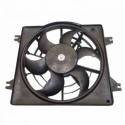 ELECTROVENTILADOR AUXILIAR HYUNDAI ACCENT 1.3L 1.5L 99-06