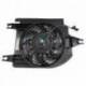 ELECTROVENTILADOR AUX ENSB KIA RIO 1.5L 02-05 N-GEN