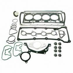 JUEGO DE EMPACADURAS MOTOR FORD FIESTA ZR KA ECOSPORT 1.6L 8V 01-10