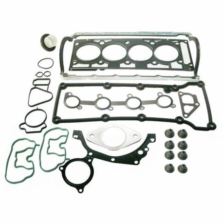 JUEGO DE EMPACADURAS MOTOR FORD FIESTA ZR KA ECOSPORT 1.6L 8V 01-10