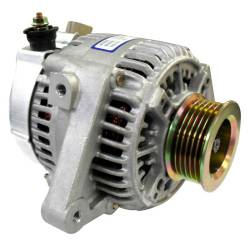 ALTERNADOR TOYOTA COROLLA NEW SENTSTION 1.8L 03-08 CELICA 1.8L 00-05 S-DENSO 12V 80A CW 6C 3 PINES