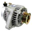 ALTERNADOR TOYOTA COROLLA NEW SENTSTION 1.8L 03-08 CELICA 1.8L 00-05 S-DENSO 12V 80A CW 6C 3 PINES