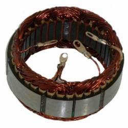ESTATOR 12V 60A SIST-DENSO TOYOTA COROLLA AVILA 4C 84-89