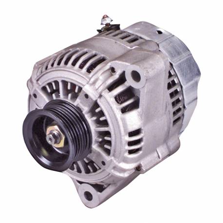 ALTERNADOR DENSO 12V 100A CW 6C TOYOTA TUNDRA SEQUOIA V8 4.7L 01-02
