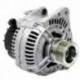 ALTERNADOR VALEO 12V 90A CW 6C VW GOLF VENTO JETTA L4 1.9 2.0 93-99