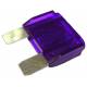 FUSIBLE MAXI MODERNO 100A APX TIPO MUELA MORADO