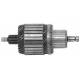 INDUCIDO 12V 11E VW MBENZ 4.0-4.2 SERIE 108 00-04 1.1KW PMGR
