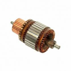 INDUCIDO 12V 24E GM BLAZER SERIE PG200-250 88-90 1.4KW PMGR