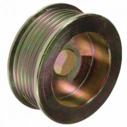 POLEA ALT 6C S-FORD 3G FORD MONDEO 1.8-2.0 -07 66mm